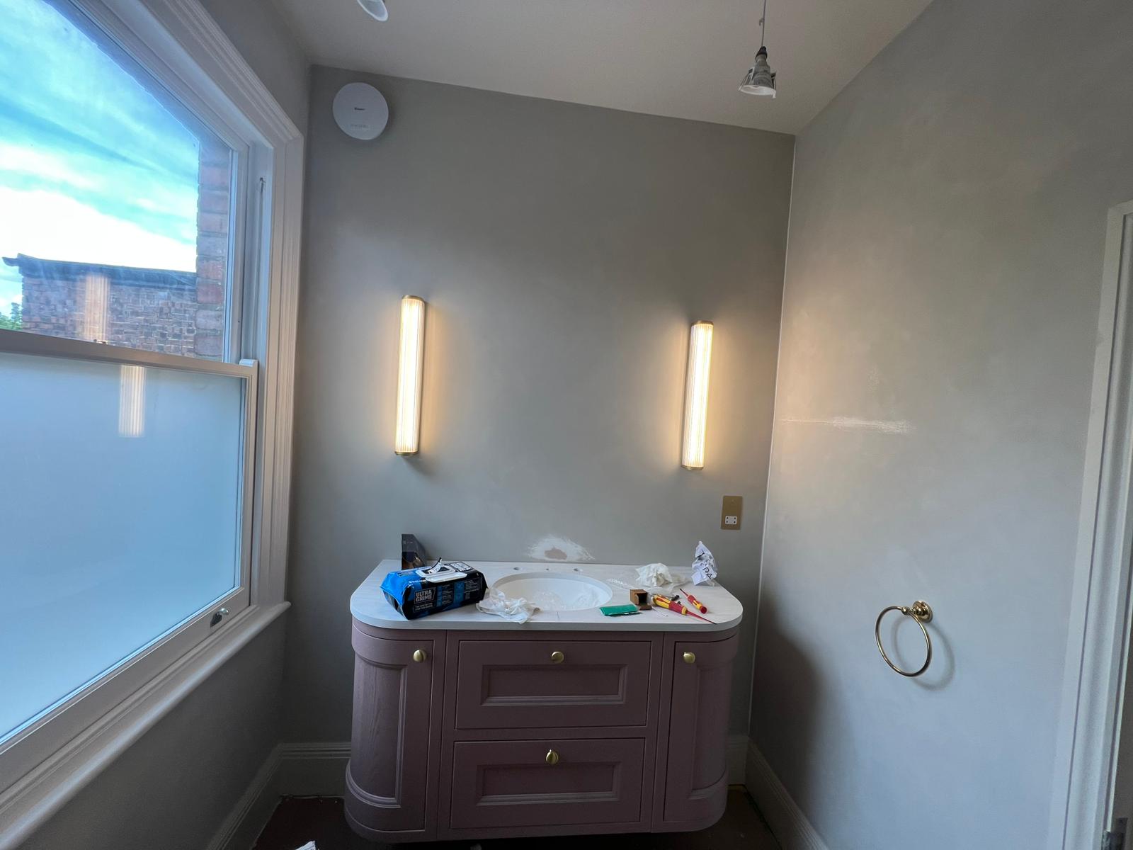 Bathroom Remodeling